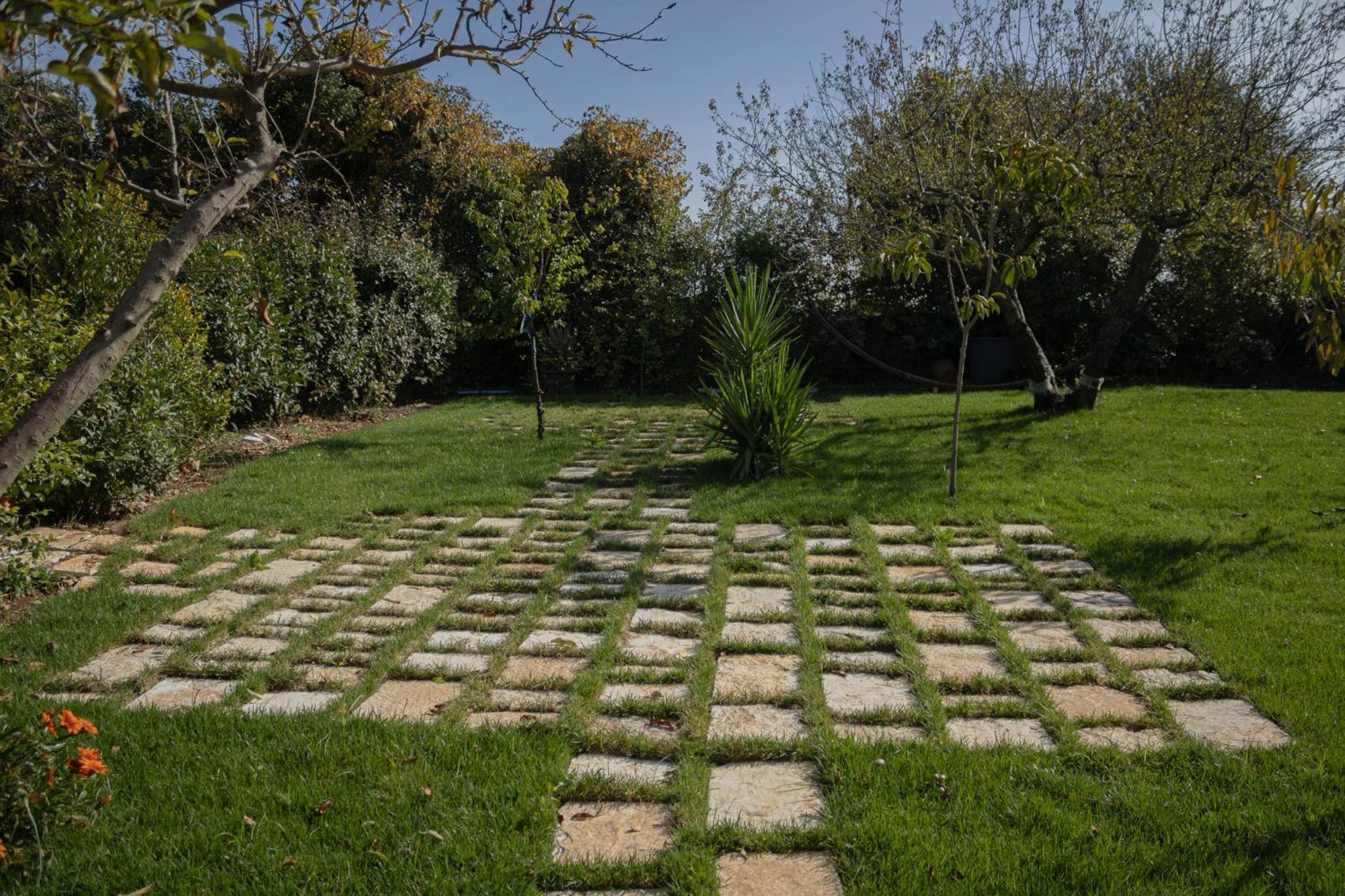 Villa Ada-Trulli Puglia Martina Franca Exterior photo